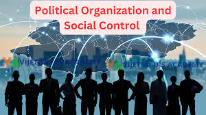 3. The Political Organisation